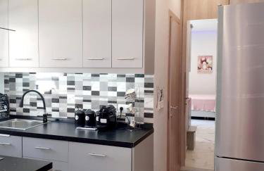 Athens Anasa's Studio - Foto 4