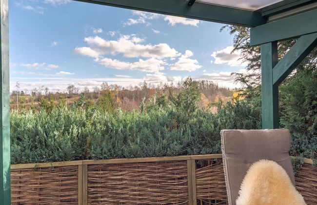 Allrode Retreat With Garden - Foto 29