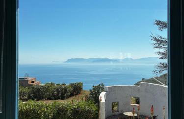 Casa di Cri - Sea View Villa with Pool - Foto 13