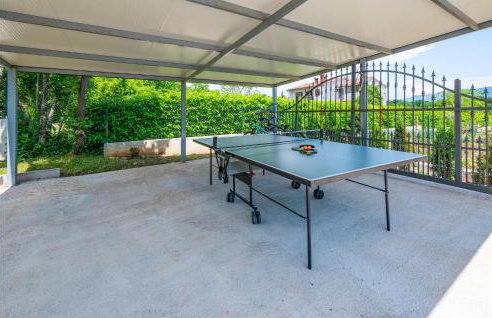 Lovely Home In Nedescina With Kitchen - Foto 9