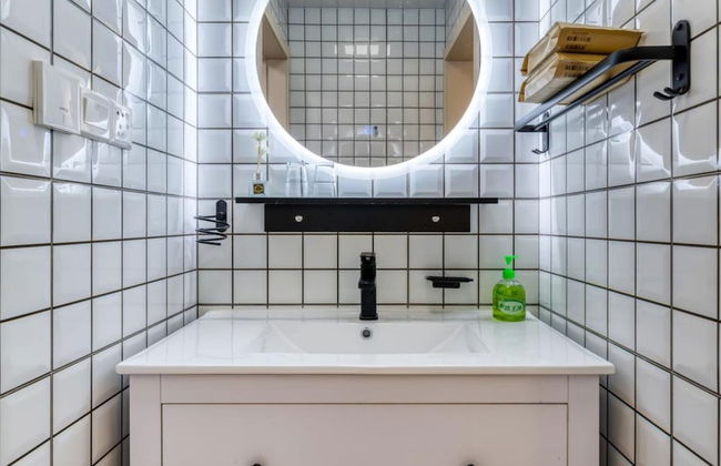 Shark Apartment - Foto 37