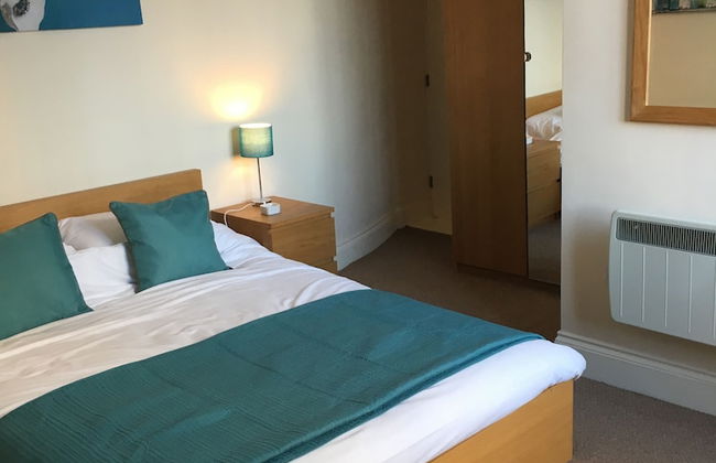 Peel House Apartments - Foto 2