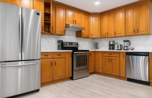 @ Marbella Lane - 4BR Alluring Home - Foto 6