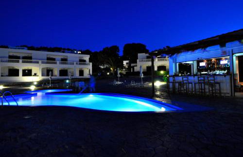 Tony's Beach Hotel - Foto 71