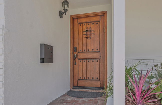 Hollywood Dream Remodeled Pool & Jacuzzi - Foto 67