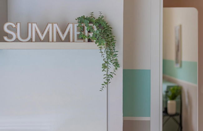 Ninfea Apartments by Wonderful Italy - Teal - Foto 6