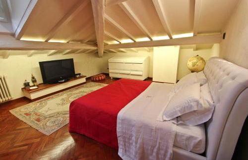 Relais Villa Al Vento - Photo 73