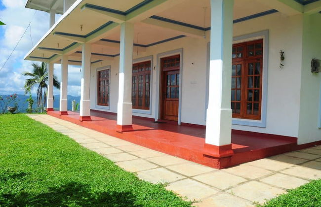 Onil Rock Resort - Photo 11