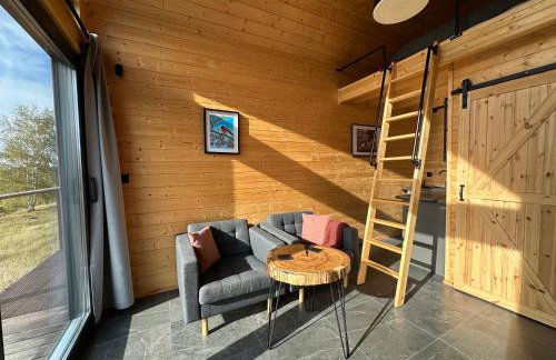 Jarzębinowe Wzgórze - Foto 15