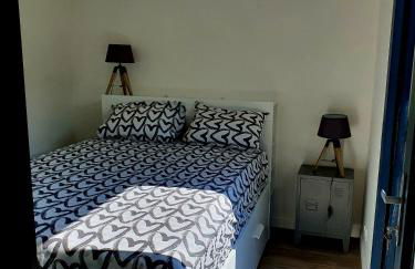 Gîte 16 écluses canal du Nivernais - Foto 8