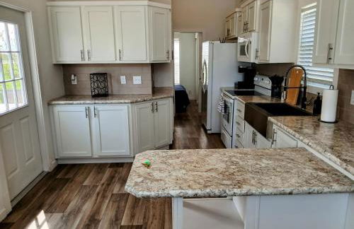 Jetstream RV Resort at Waller - Foto 10