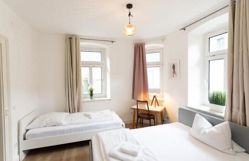 Old Town Center Apartments - Foto 44