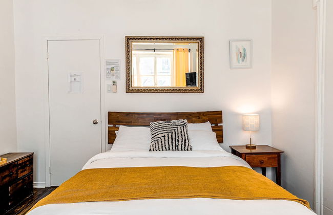 Single Room Parking View - Foto 47