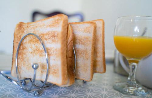 Rest a While - Foto 41