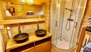 Refuge des Cimes - Foto 2