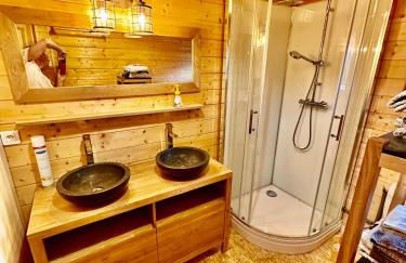 Refuge des Cimes - Foto 2