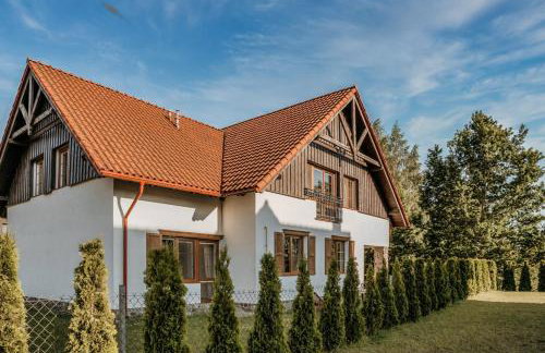 Willa Jagodne Kozin - Foto 7