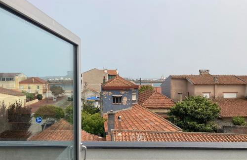 Gago Coutinho Apartment - Foto 22