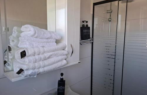 Ferienhaus Magnolie - Foto 12