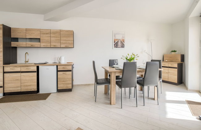 Apartamenty Sun & Snow Port II - Foto 19