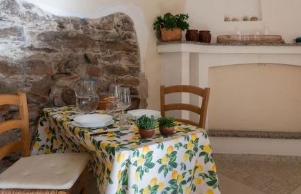 Villa Il Casale Onifai- Piano Terra - Foto 7