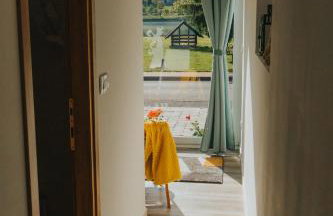 Vila Kosjenka on lake Sabljaci - Foto 12