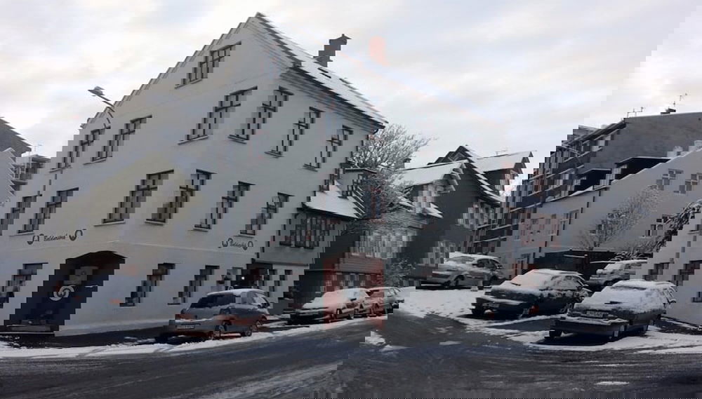 Baldursbra-Two Bedroom Apartment. - Foto 1, Imagen principal