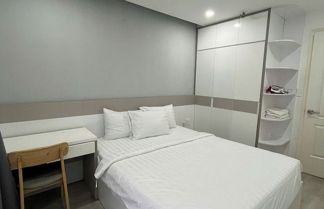 Diamond Suite in Scenic Valley 2 - Foto 22