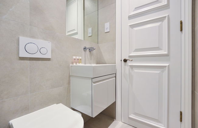 Star Street Serviced Apartments by Concept Apartments - Photo 53