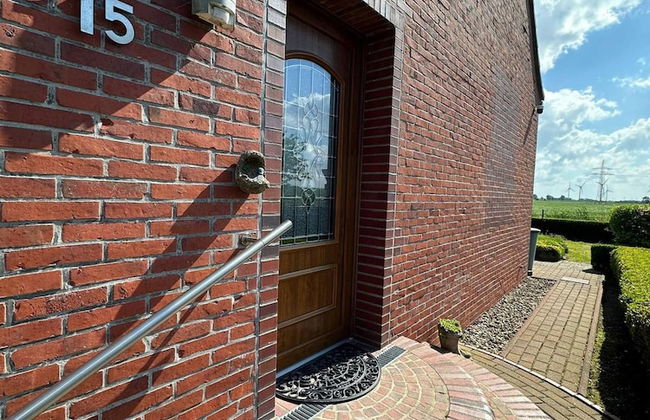 House Marilene - Your Temporary Home - Foto 34