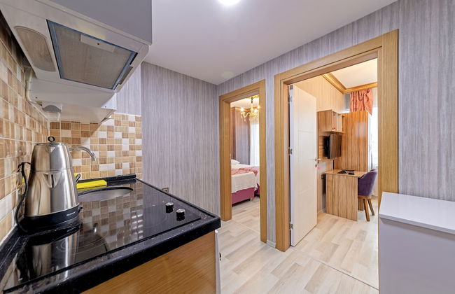 Royal Babil Suites - Foto 49