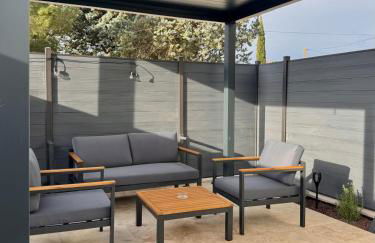 Esprit Lubéron, La Lavande, logement entier - Foto 5