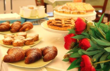 Residence Bandiera Gialla - Foto 16