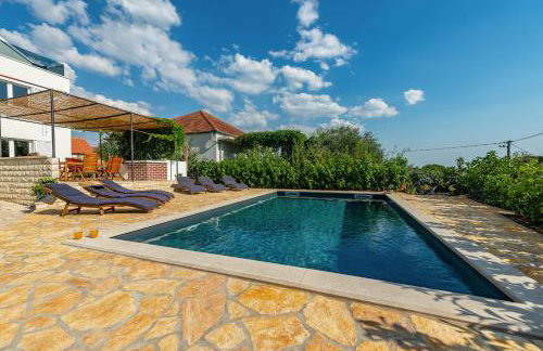 Apartments Luka & Lorena - Foto 9