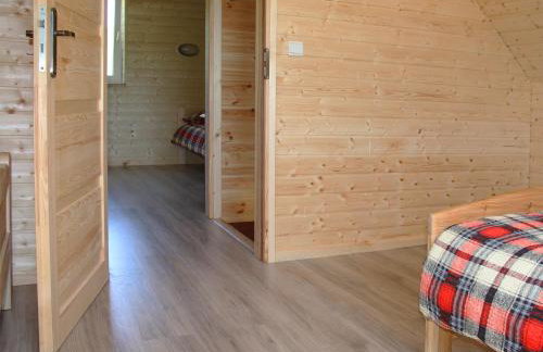 Bieszczadzki Zakątek 787-899-185 - Foto 25