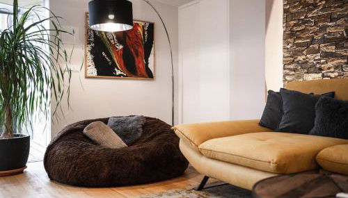 Dolomites Alpin Penthouse, 90qm, privat Sauna - privat Whirlpool - Photo 5