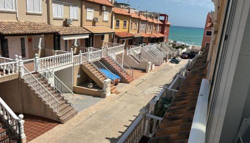 Apartament urbanización Cabo Cervera Torrevieja - Foto 5