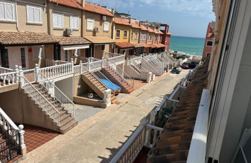 Apartament urbanización Cabo Cervera Torrevieja - Foto 5