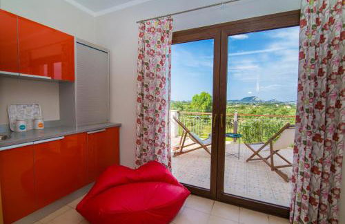 Villa Komfort - Foto 32