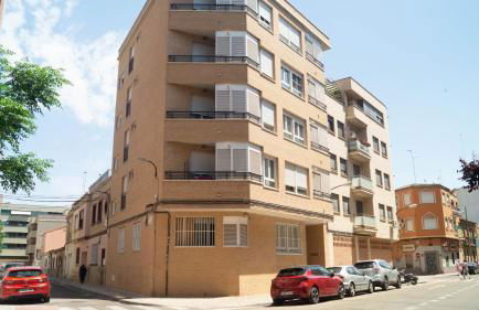 Zaragoza y sus 2 catedrales - Foto 2