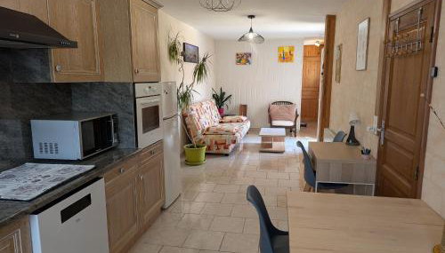 Appartement indépendant à Saran, proche Orléans - Photo 1