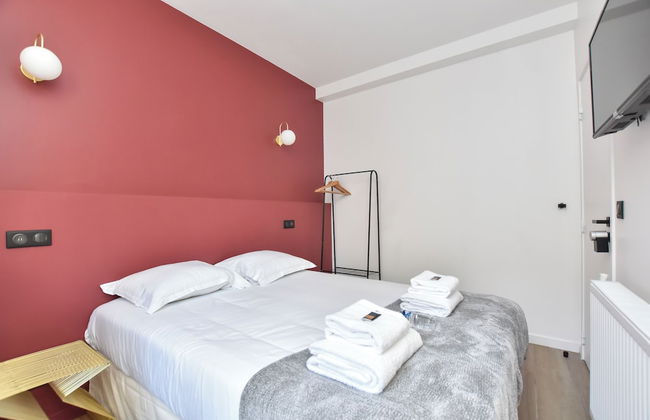 Résidence Paris JAVEL - Photo 13