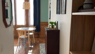 A deux pas de la gare, La Maison Rouge - Foto 3