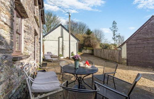 5 Bed in Middle Marwood oc-stepps - Foto 36