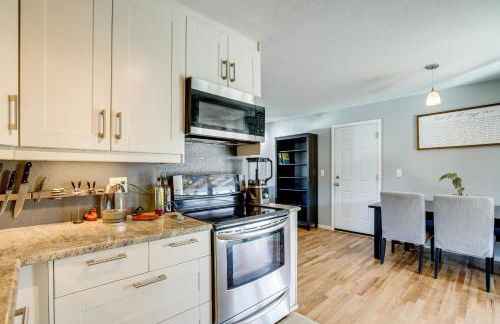 Furnished Patio! Suburban Gem 11 Mi to Dtwn Denver - Foto 12