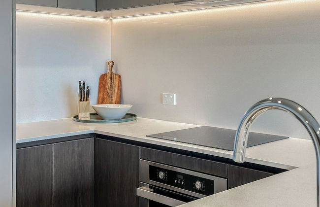 Urban Rest Sylvia Park - Foto 19