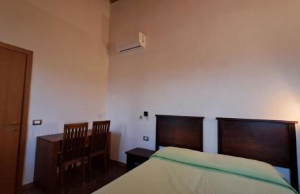 Agriturismo Case Tabarani - Foto 76