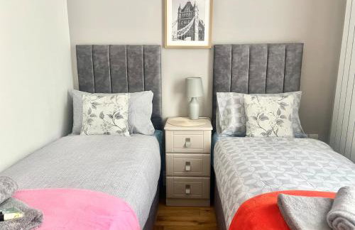 Apartment in London - Foto 14