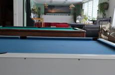 Waldpension Gussow - Foto 60