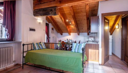 Apartment Grand Sarriod-2 by Interhome - Foto 2